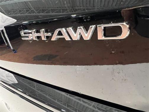 2025 Acura MDX A-SPEC Advance Package