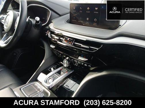 2023 Acura MDX Technology Package