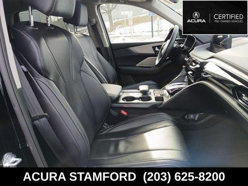 2023 Acura MDX Technology Package