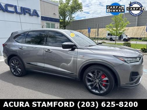 2022 Acura MDX Type S
