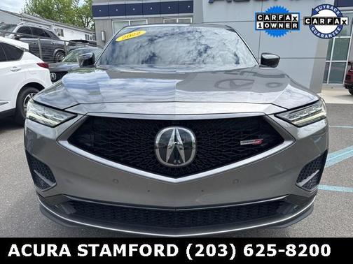 2022 Acura MDX Type S
