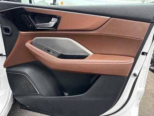 2023 Acura MDX Technology Package