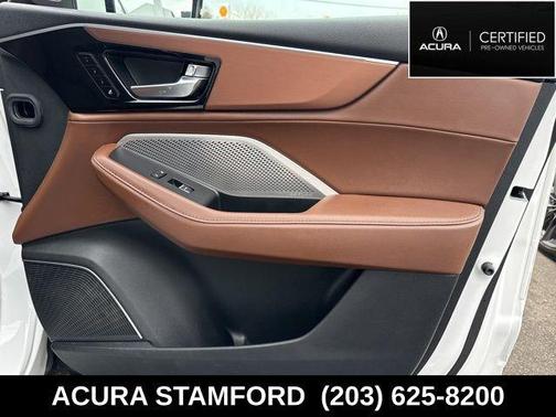 2023 Acura MDX Technology Package