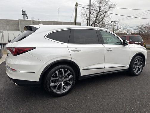 2023 Acura MDX Technology Package