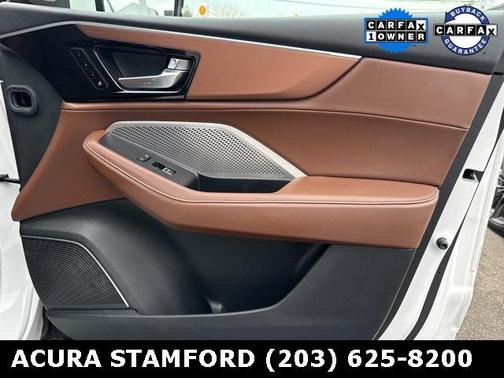 2023 Acura MDX Technology Package