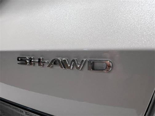 2025 Acura MDX Advance Package