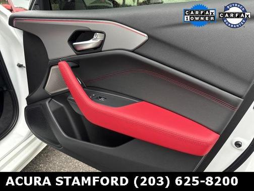 2025 Acura TLX Type S