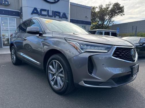 2024 Acura RDX Technology Package