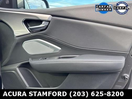 2024 Acura RDX Technology Package