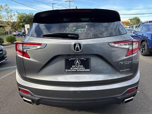 2024 Acura RDX Technology Package