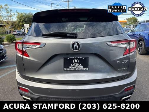 2024 Acura RDX Technology Package