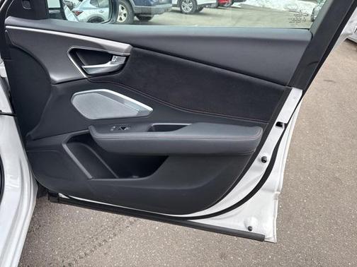 2025 Acura RDX Base