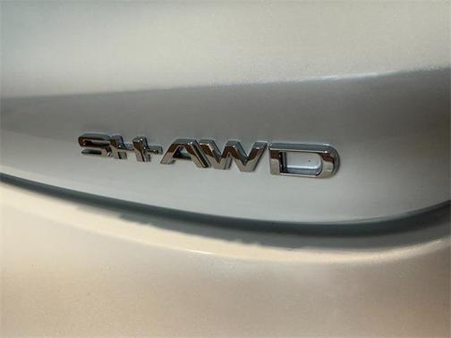 2025 Acura TLX A-Spec