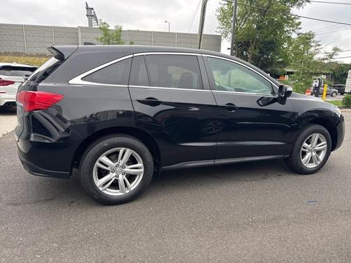 2015 Acura RDX Base