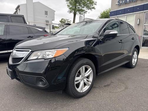 2015 Acura RDX Base