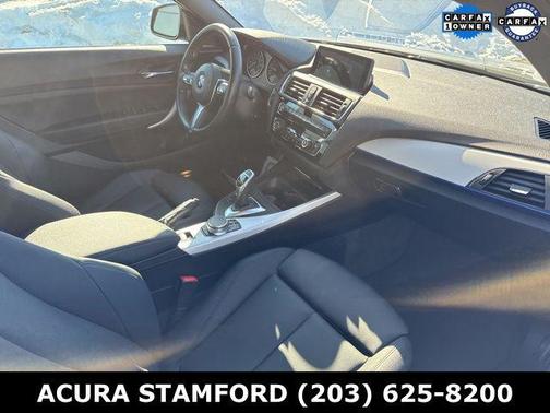 2017 BMW M240 i xDrive