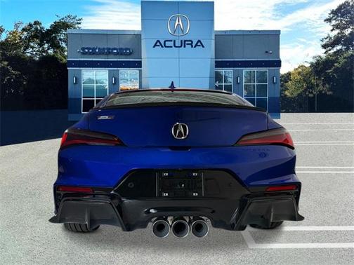 2025 Acura Integra Type S