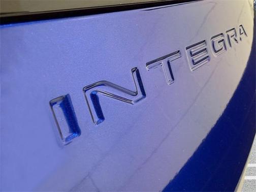 2025 Acura Integra Type S