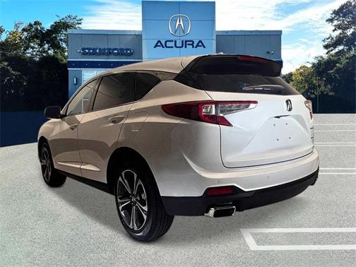 2025 Acura RDX Technology Package