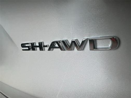 2025 Acura RDX Technology Package