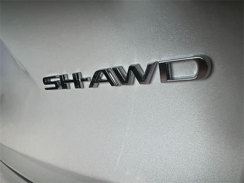 2025 Acura RDX Technology Package
