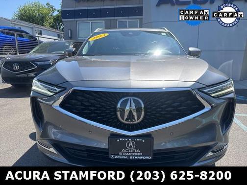 2023 Acura MDX Advance Package