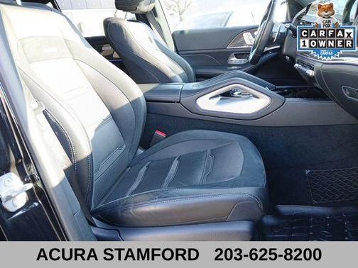 2021 Mercedes-Benz AMG GLE 53 4MATIC+ Coupe