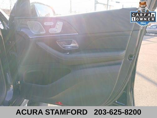 2021 Mercedes-Benz AMG GLE 53 4MATIC+ Coupe