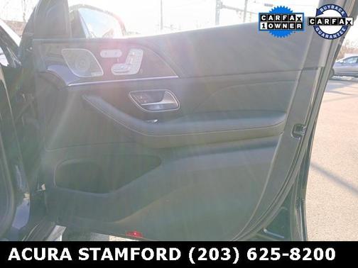 2021 Mercedes-Benz AMG GLE 53 4MATIC+ Coupe