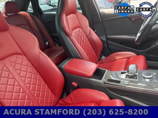 2018 Audi S4 3.0T Premium Plus