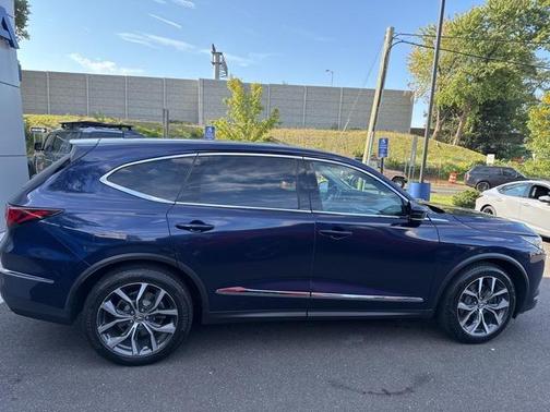 2023 Acura MDX Technology Package