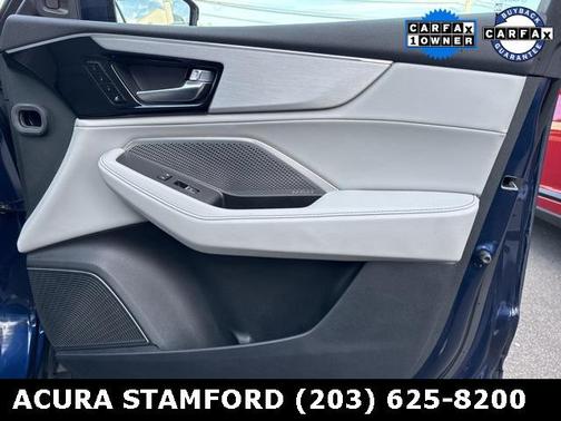 2023 Acura MDX Technology Package