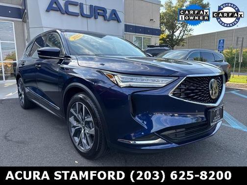 2023 Acura MDX Technology Package