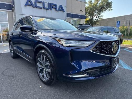2023 Acura MDX Technology Package