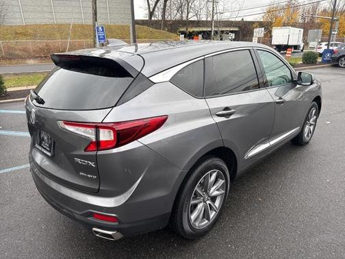 2024 Acura RDX Technology Package