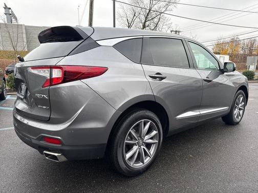 2024 Acura RDX Technology Package