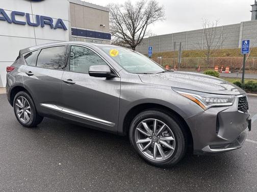 2024 Acura RDX Technology Package