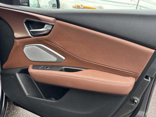 2024 Acura RDX Technology Package