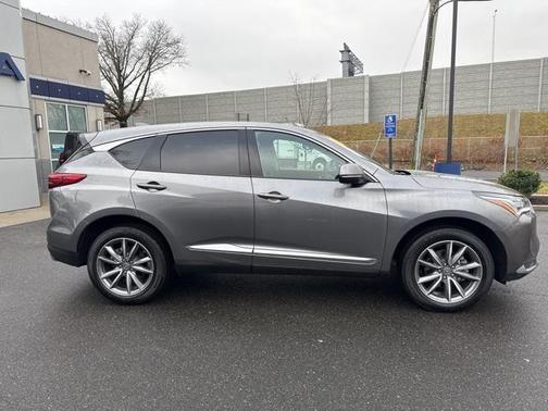 2024 Acura RDX Technology Package