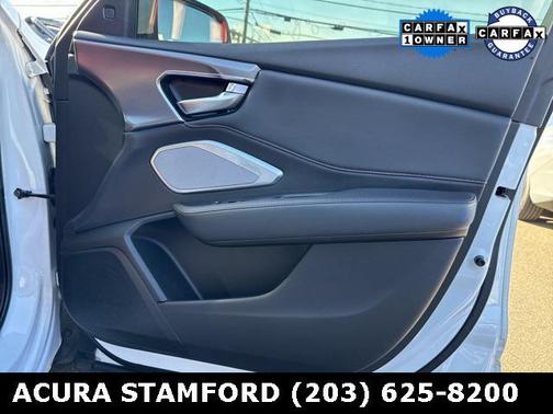 2021 Acura RDX A-Spec