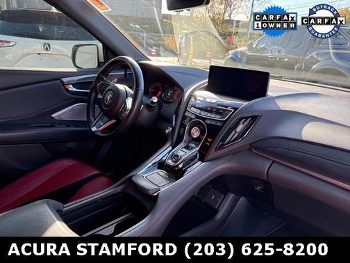 2021 Acura RDX A-Spec