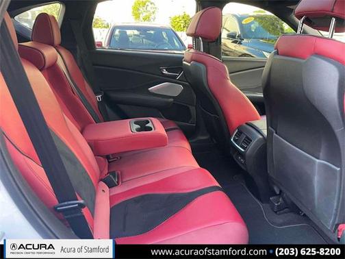 2021 Acura RDX A-Spec