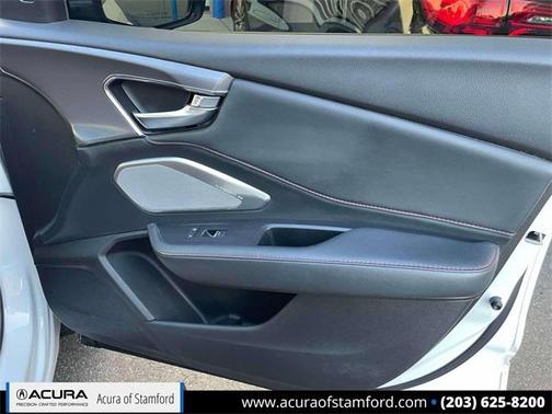 2021 Acura RDX A-Spec