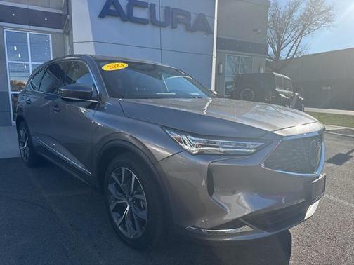 2023 Acura MDX Technology Package