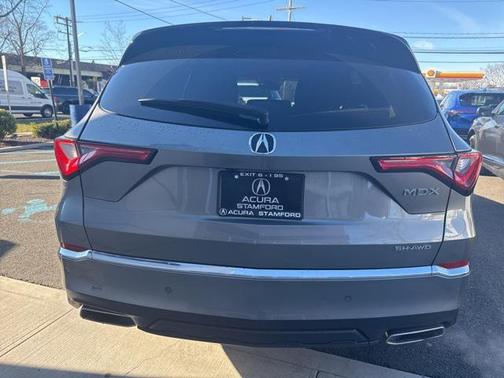 2023 Acura MDX Technology Package