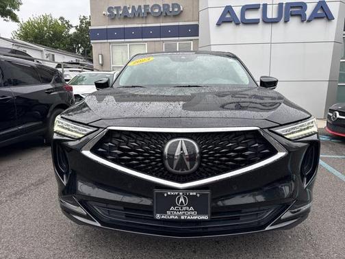2023 Acura MDX Technology Package