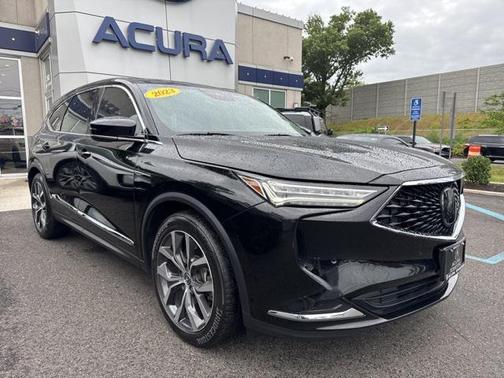 2023 Acura MDX Technology Package