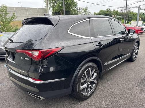 2023 Acura MDX Technology Package