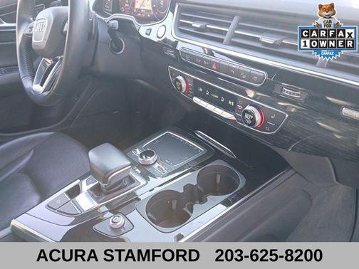 2019 Audi Q7 55 Premium Plus