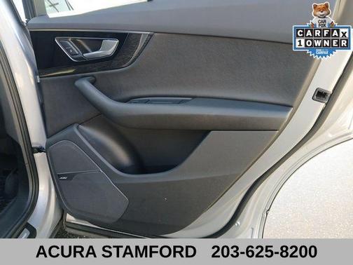 2019 Audi Q7 55 Premium Plus